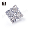 Square princess Loose 2ct lab grown diamond Gesmstones price for jewelry 