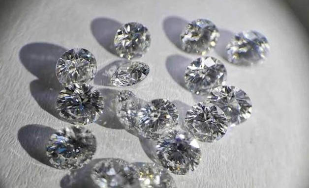 lab diamond 