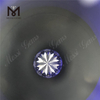 HPHT 1.00CT D VVS1 라운드 3EX 화려한 실험실 다이아몬드