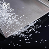 0.7mm -1.0mm G Color VS - SI Synthetic White Diamond Price Per Carat CVD HPHT Lab Grown Melee Diamond