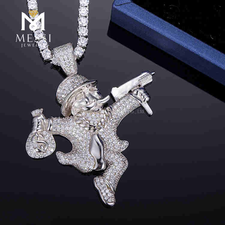 hiphop jewelry wholesale
