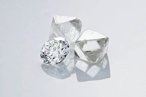 Cvd lab diamond