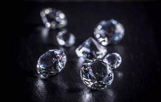 buy a synthetic diamond