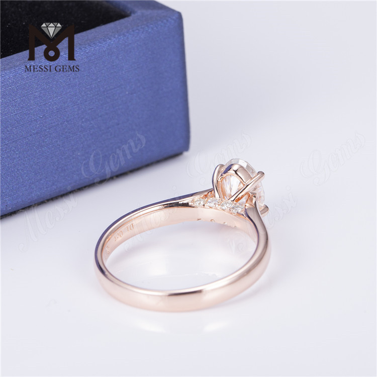 solitaire ring price