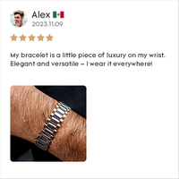 bracelet reviews