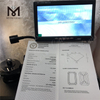 1.25CT G VVS1 CVD emerald igi diamond Certifying Excellence丨Messigems LG586379082 