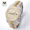 Relojes de Moissanite de alta calidad al por mayor a precios competitivos