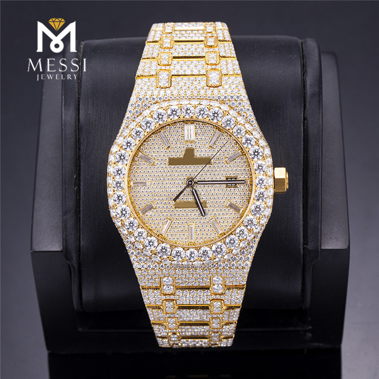 best moissanite watches cheap