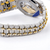 Affordable Luxury Men's Moissanite Watches for Men MSA-580