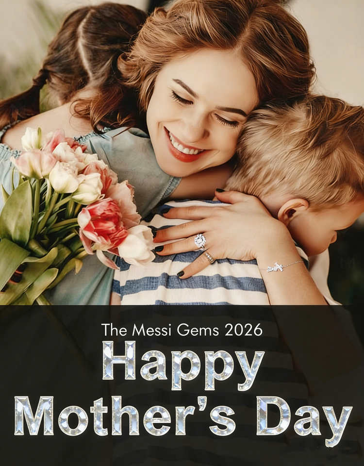 Messigems Happy Mothers Day