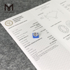 6.02ct G VS2 OV CVD solve Lab Diamond LG587395075 