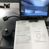 6.54CT F VS2 OV Shape Simulated Diamonds EX EX CVD LG588339211 