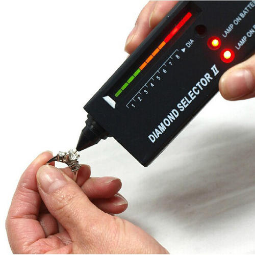 diamond tester