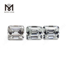 Wholesale Price DEF 12*16mm OCT Cut synthetic moissanite