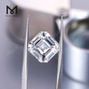 3.76ct G VS Lab Grown diamond VG SQUARE EMERALD cut Lab created diamonds