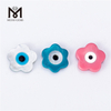 8mm-12mm Flower shape eye shell mother of pearl