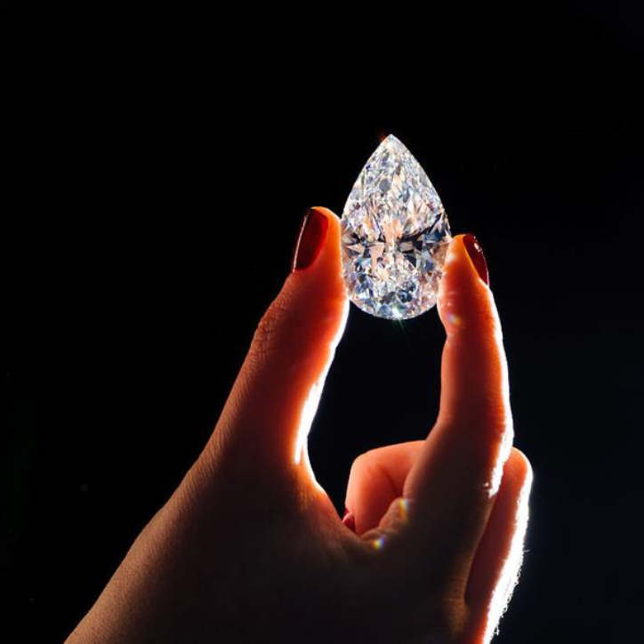 What is the difference between moissanites, diamonds, CZ and other gems?