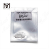 Round Shape Melee Moissanite Size 0.7-2.5mm Brilliant Cut Loose Moissanite Stone
