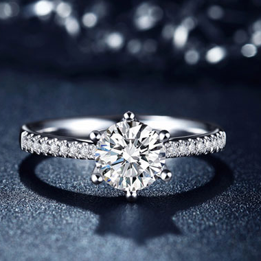 Knowledge about jewellery: 4 misconceptions about diamond shopping