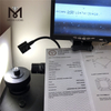 3.38ct AS 3ct cheap synthetic diamond cvd diamond wholesale price