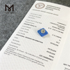 2.12CT H VS2 Custom Made lab made diamonds wholesale price CVD LG608399077丨Messigems