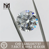 7.93CT E VVS2 ID EX EX cvd diamond online Brilliance and Beauty LG602357737
