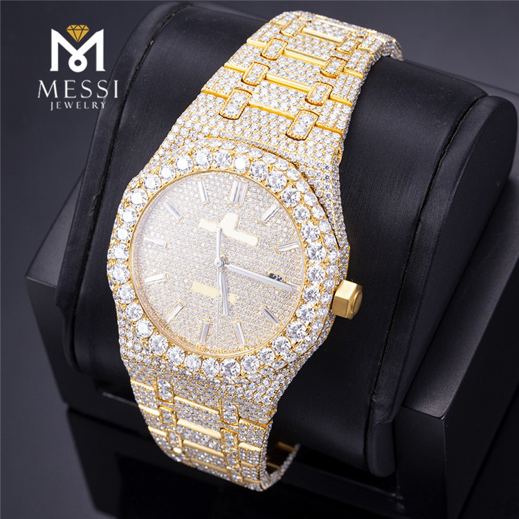 best moissanite watches for sale