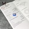 4.80CT E VS1 ID EX EX Bulk Engineered Diamonds Unleash Your Brilliance CVD LG597359293 丨Messigems