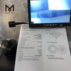 8.00CT F lab diamond cost IGI Certified Sustainable Sparkle丨Messigems CVD LG610328251