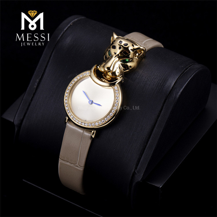 best moissanite watches womens