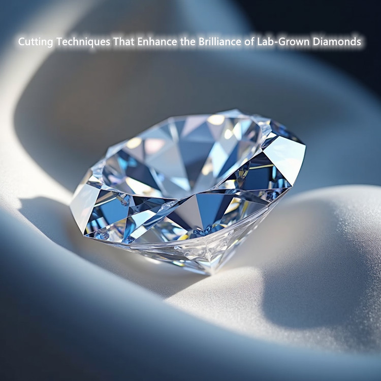 Skæreteknikker, der forbedrer glansen af ​​lab-dyrkede diamants.jpg