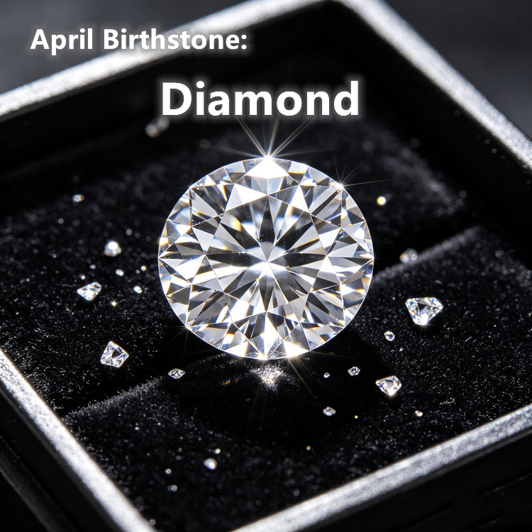 April Birthstone Diamond — The Eternal Gem of Strength, Purity, and Light.jpg