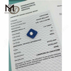 1.01 ct D VS1 Round IDEL Cut Grade lab grown diamond HPHT