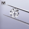 Wholesale price 1.139 carat synthetic hpht diamond DEF SI loose cvd lab grown diamond for ring