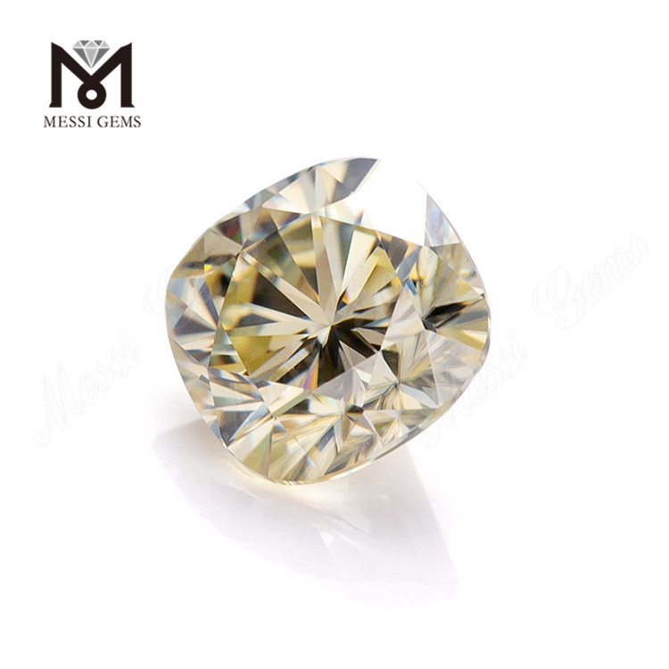 synthetic moissanite