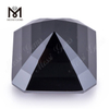 Emerald/Round Cut Black Colour Wholesale Price Synthetic Moissanite