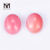 Oval PS Cabochon Red Queen Shell Madre de Perrl