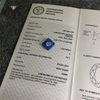 1.52ct F VS1 EX VG OV HPHT lab diamonds