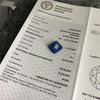 1.10 Ct D Best Sell Loose Lab Diamond Round Cvd Diamond Wholesale