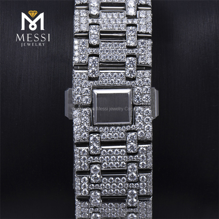 automatic mechanical watch multifunctional thin business luminous waterproof men\'s Swiss watches simple fashion