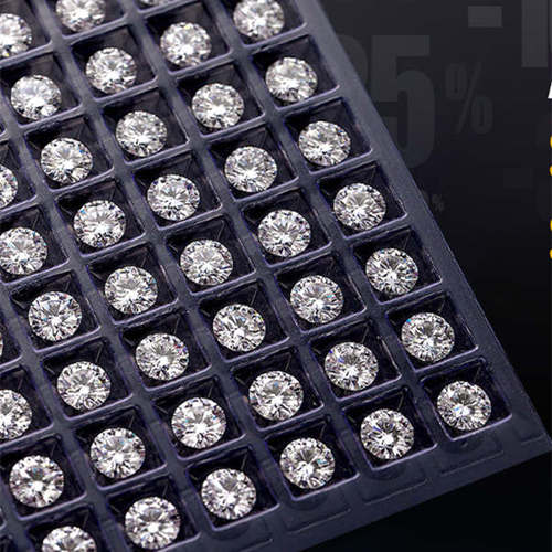 Can Moissanite diamonds require maintenance like diamonds?