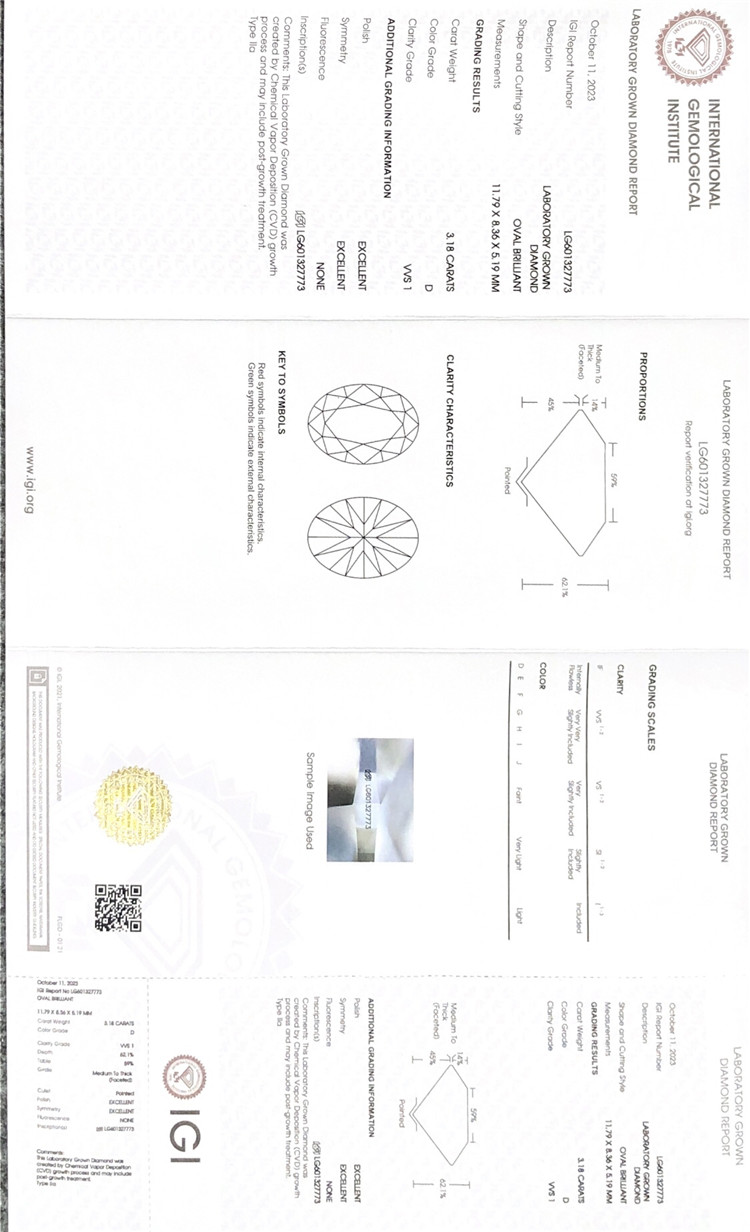 cvd diamonds for sale