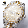 Relojes de Moissanite de alta calidad al por mayor a precios competitivos