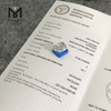 Buy 10.04CT E PEAR VS1 cvd diamond Budget Friendly Brilliance丨Messigems CVD LG617435160
