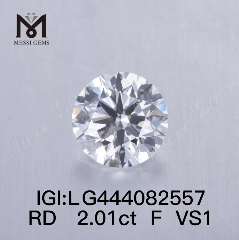 2ct lab diamond wholesale