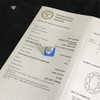 5.53ct OV E VS1 EX VG CVD Lab Cultured Diamonds LG571398346 
