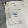 5.75ct em g vvs2 ex ex cvd lab de diamantes cultivados LG576326056 