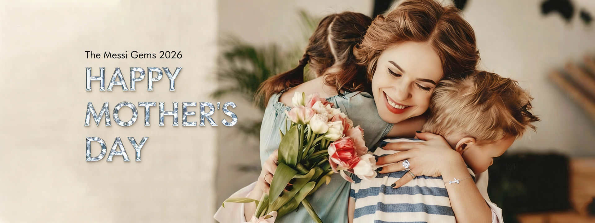 Happy Mothers Day messigems