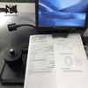 5.73CT OV E VS1 CVD Loose lab diamond LG587395072 