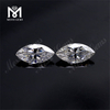 GRA certificate 8*16mm factory price Marquise loose moissanite